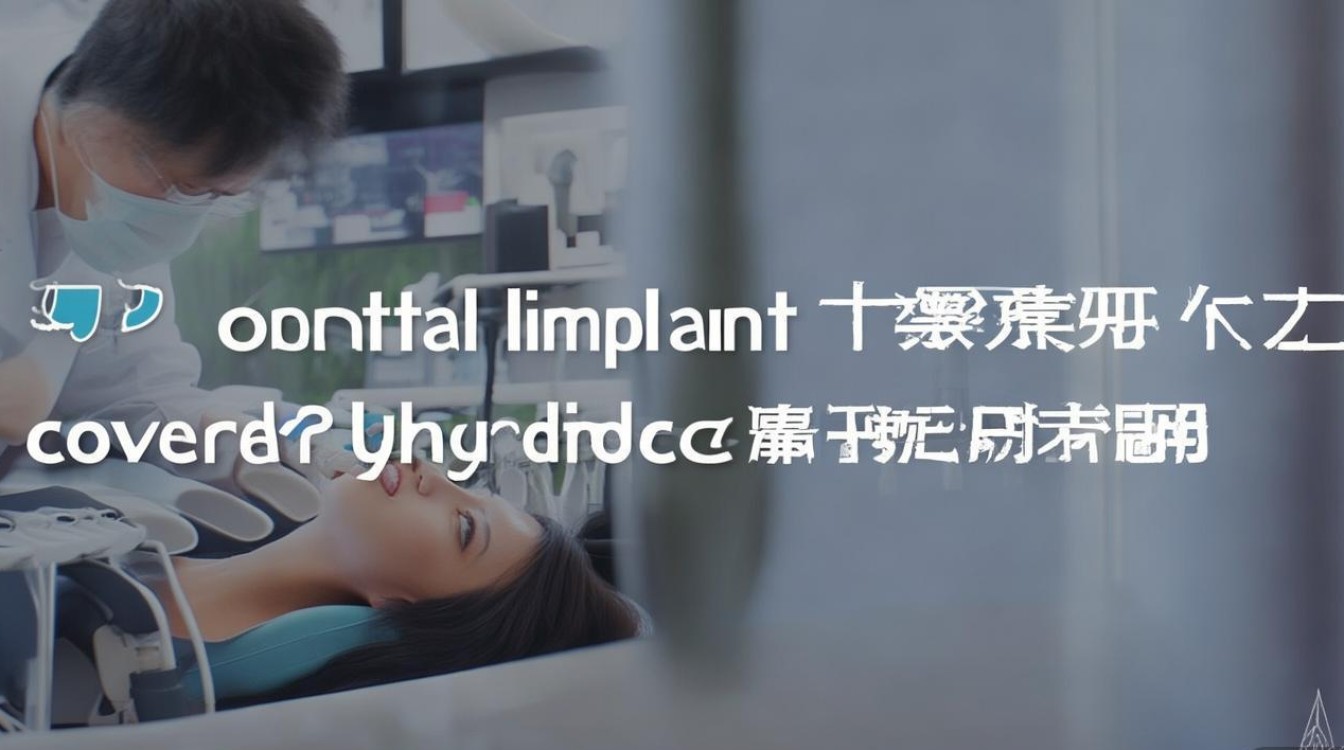 种植牙能医保报销吗?政策疑问解答-图1 种植牙能医保报销吗?政策疑问解答-图1