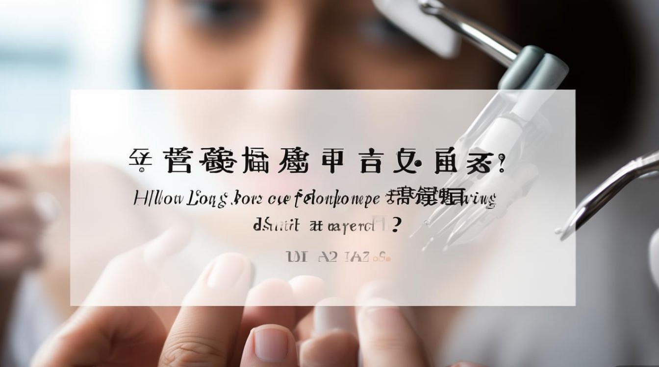 植骨种植牙究竟要多久完成?-图1 植骨种植牙究竟要多久完成?-图1