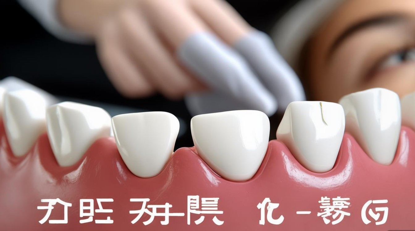 种植牙人工牙龈的详细流程是怎样的?包含哪些步骤和关键环节?-图1 种植牙人工牙龈的详细流程是怎样的?包含哪些步骤和关键环节?-图1