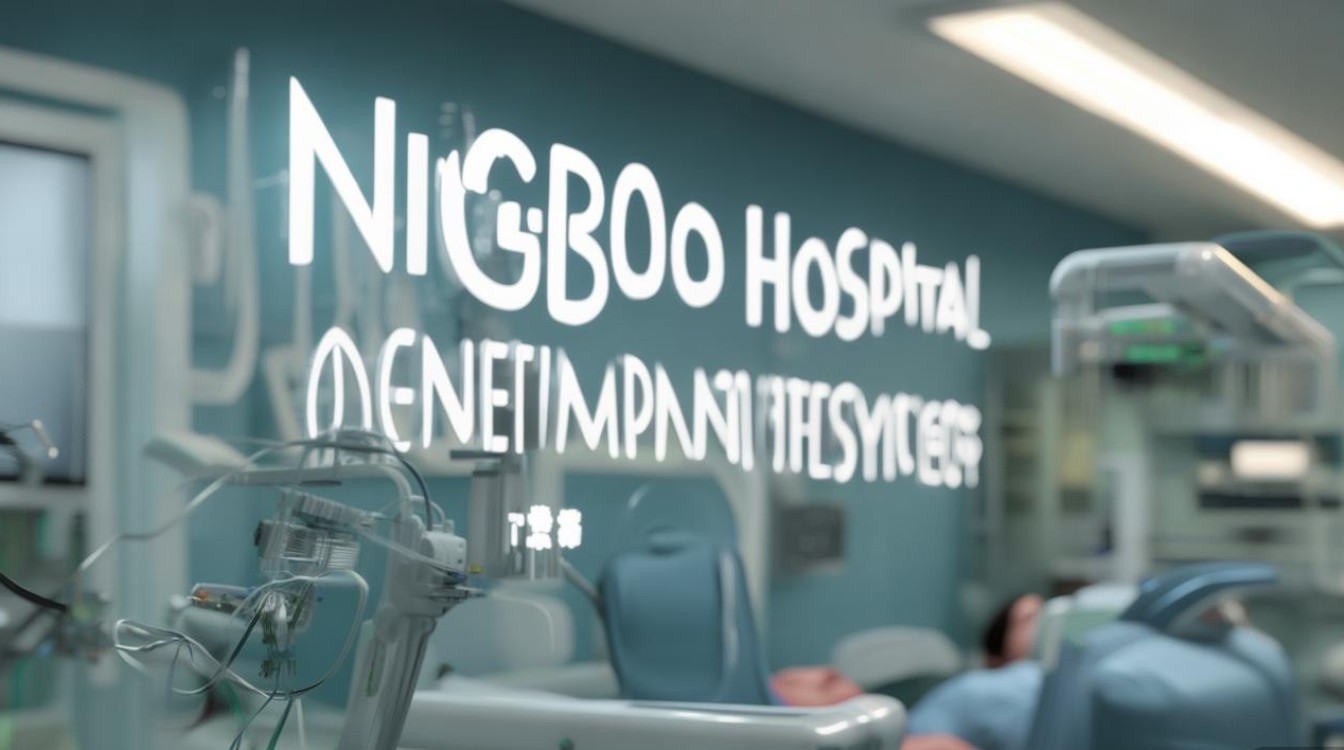 宁波那个医院做种植牙-图1