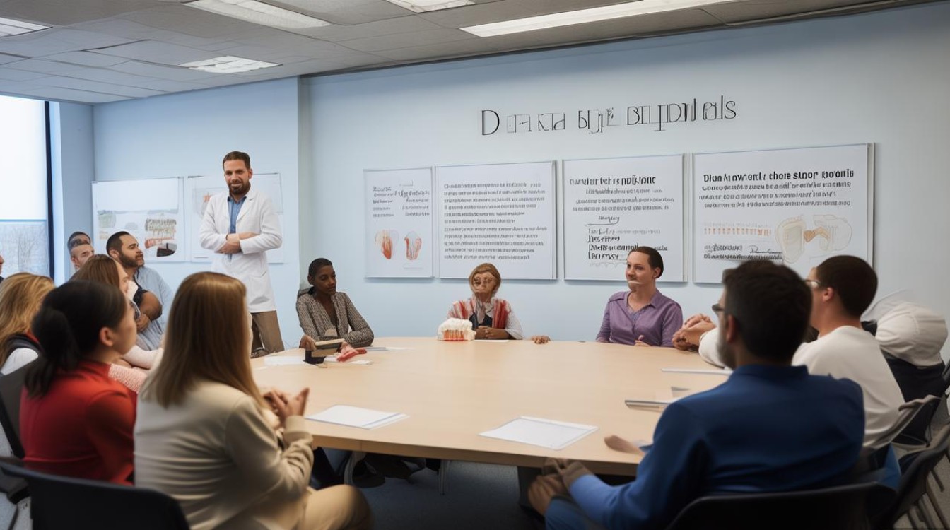 种植牙市民讲座，市民最想问的种植牙问题有哪些？-图1