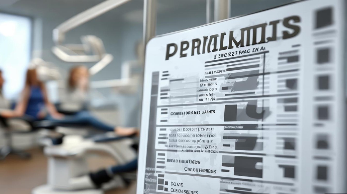 种植牙价格表怎么定？影响价格的因素有哪些？-图1