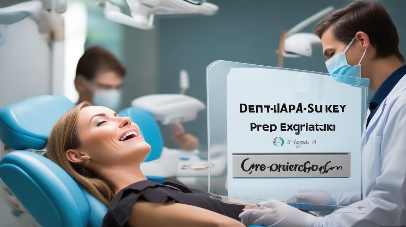 种植牙术前检查都查什么?对手术安全有何关键作用?-图1 种植牙术前检查都查什么?对手术安全有何关键作用?-图1