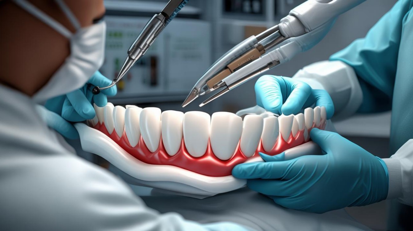 速齿种植牙-图1