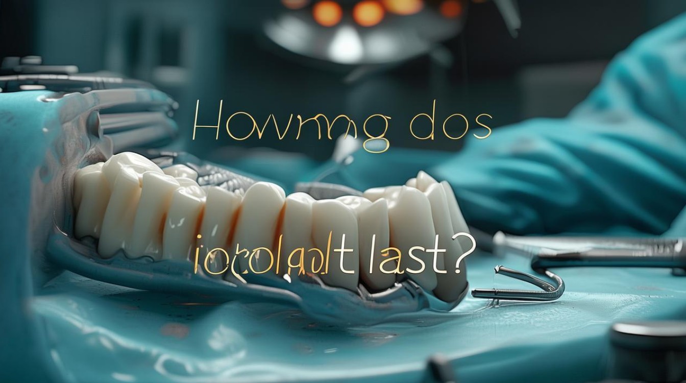 种植牙的寿命有多长-图1