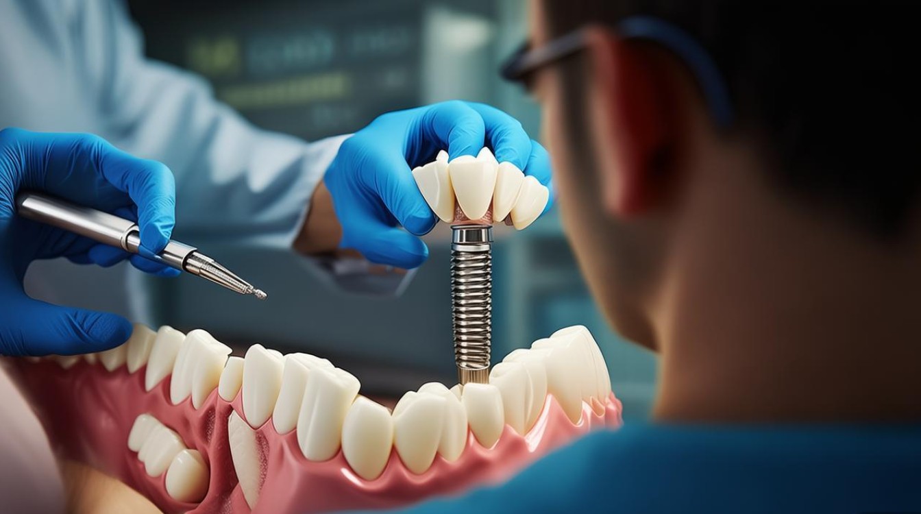 种植牙ap值是什么？它对种植成功率和使用寿命有何影响？-图1