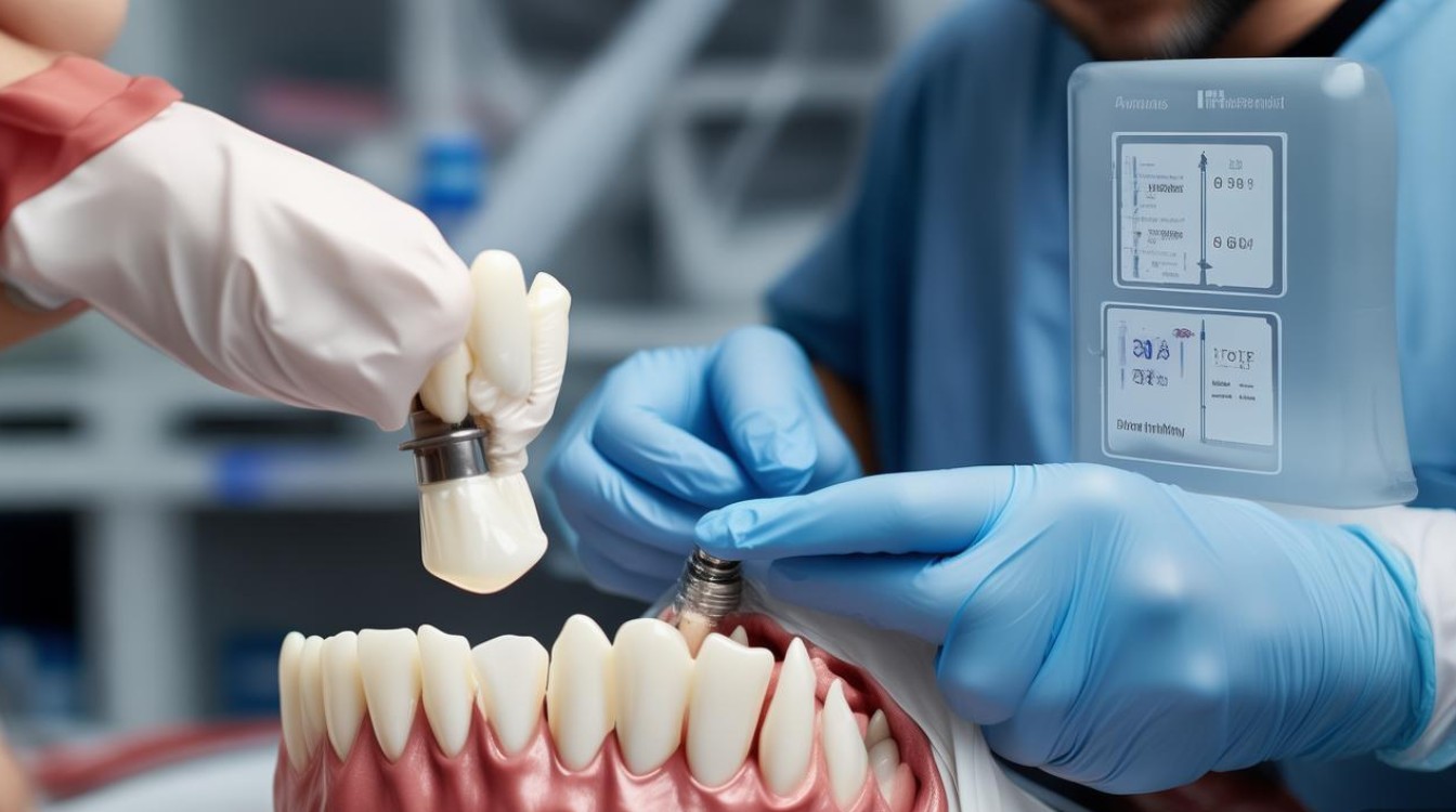 种植牙利益分配,谁在分?患者为何成主要买单方?-图1 种植牙利益分配,谁在分?患者为何成主要买单方?-图1