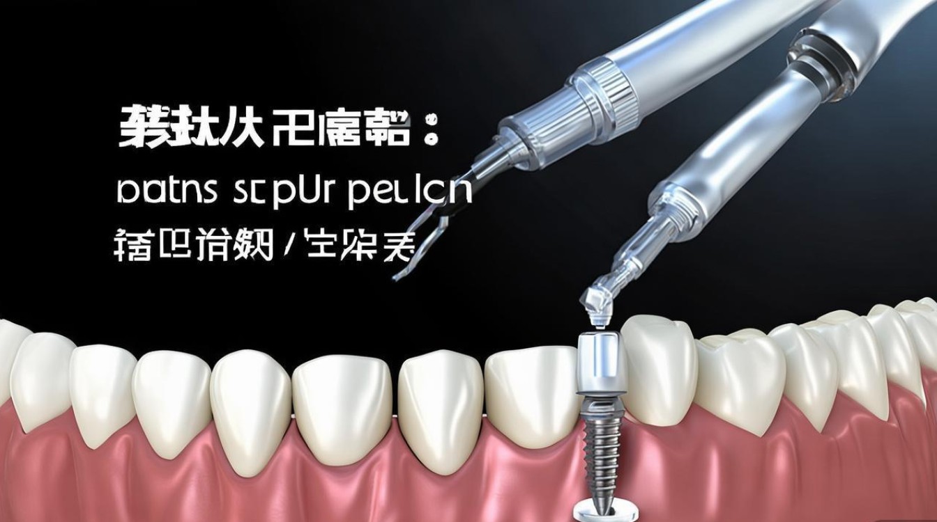 半口牙缺失种植方法有哪些？哪种更适合患者需求？-图1
