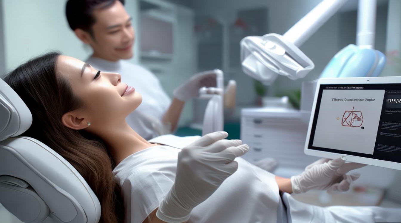 种植牙微信-图1