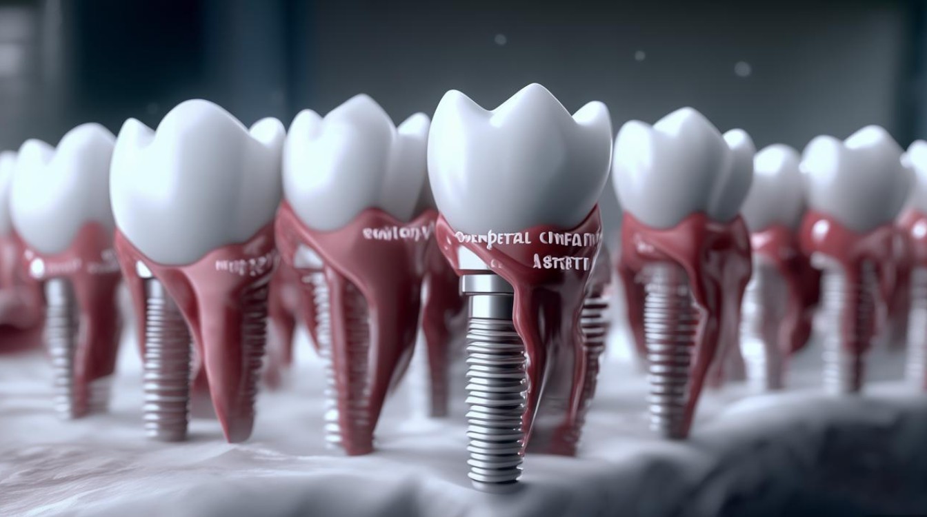 瑞典 种植牙 系统-图1