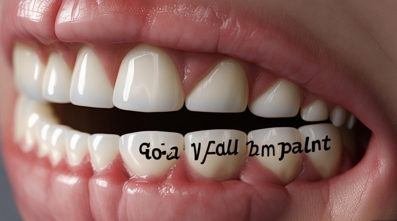 种植牙后牙龈肿痛是什么原因？该如何有效缓解和处理？-图1