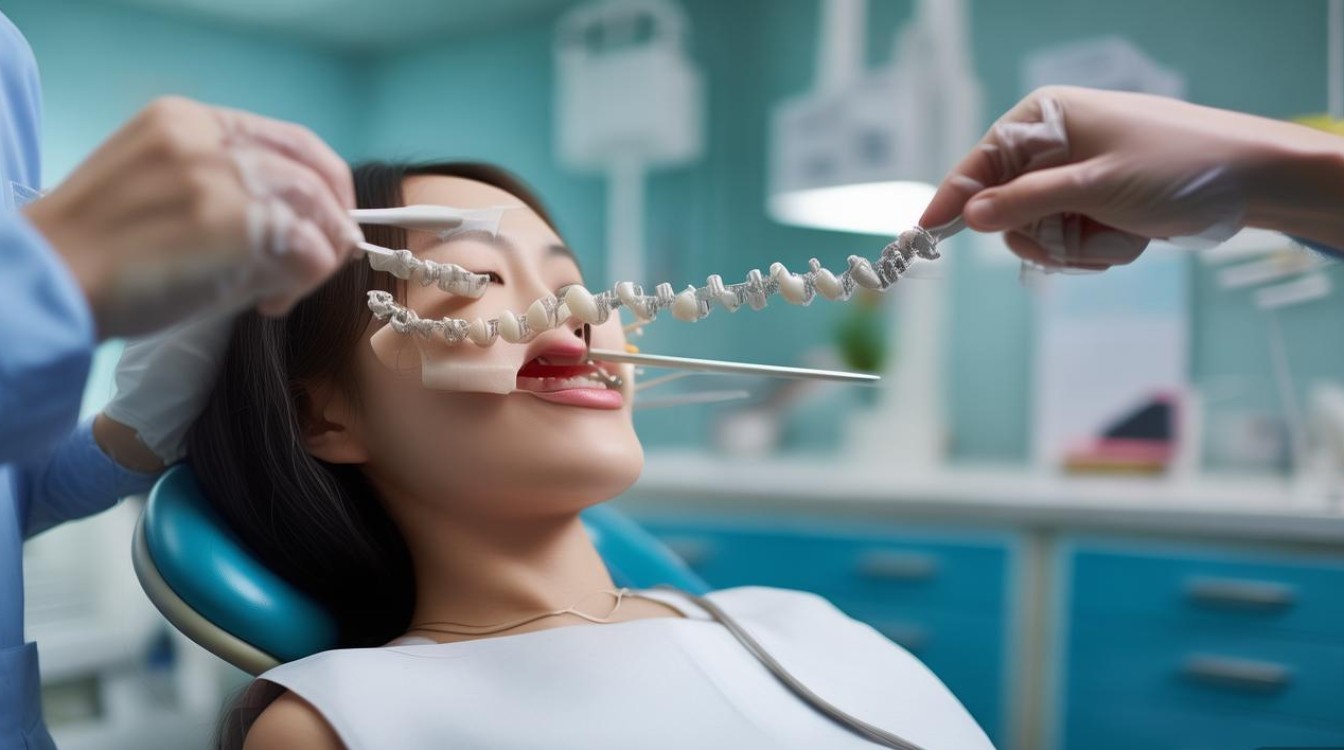 为何种植牙前要先正畸？调整咬合关系有必要吗？-图1