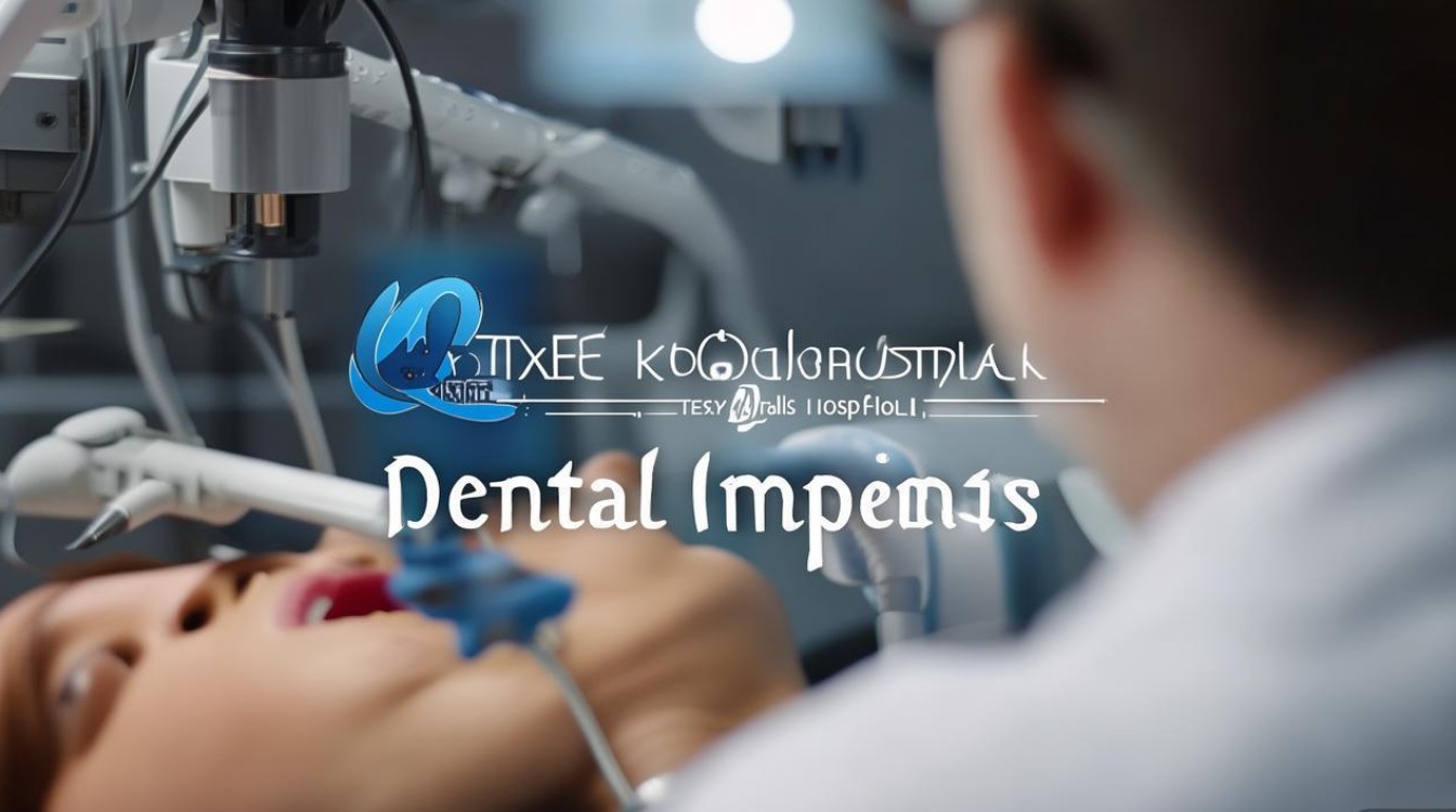 德州可恩口腔医院种植牙效果真的靠谱吗？-图1