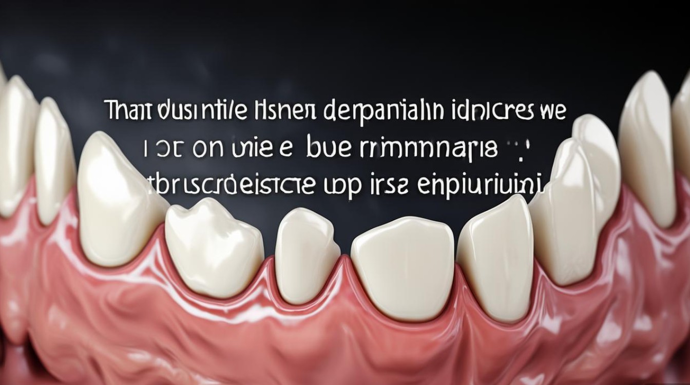 即刻种植牙缺点-图1