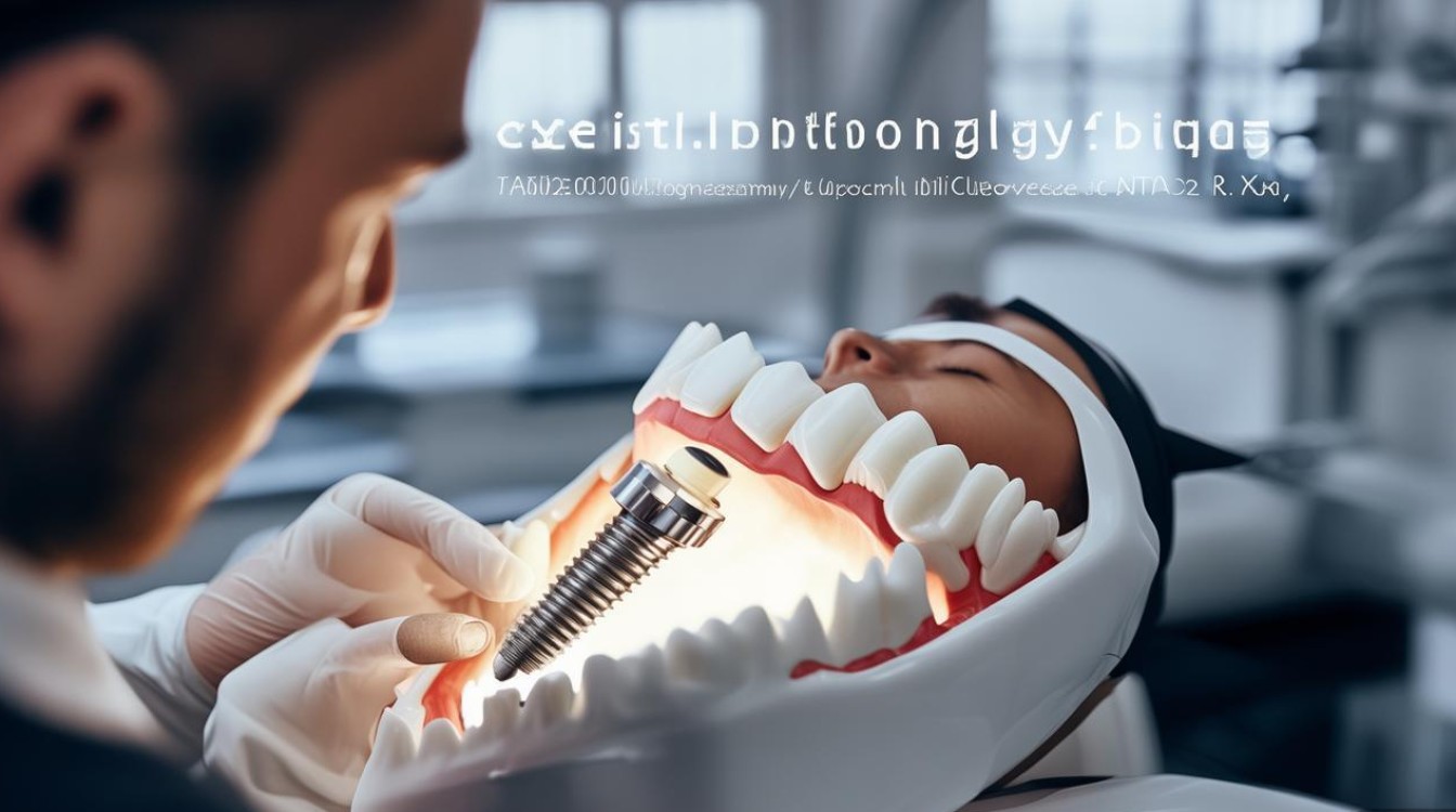 瑞士种植牙iti覆盖体是什么?有何作用与优势?-图1 瑞士种植牙iti覆盖体是什么?有何作用与优势?-图1