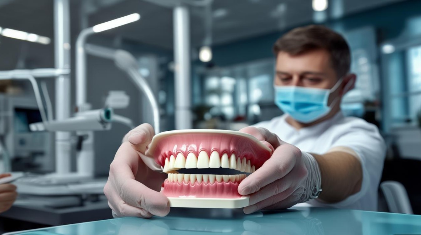 口腔牙周种植科主要能解决哪些牙周健康与种植牙相关问题?-图1 口腔牙周种植科主要能解决哪些牙周健康与种植牙相关问题?-图1