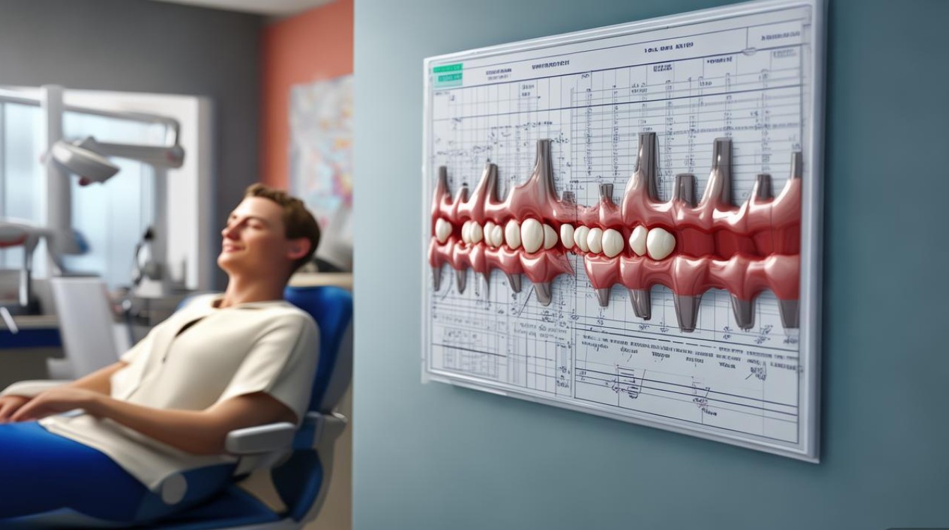 种植牙咬合记录怎么做才准确有效?-图1 种植牙咬合记录怎么做才准确有效?-图1