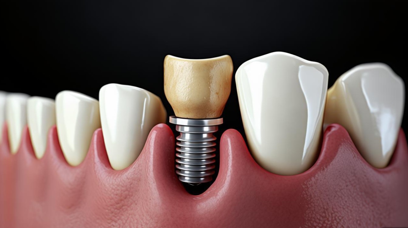 种植牙失败的常见情形具体包括哪些类型和表现?-图1 种植牙失败的常见情形具体包括哪些类型和表现?-图1