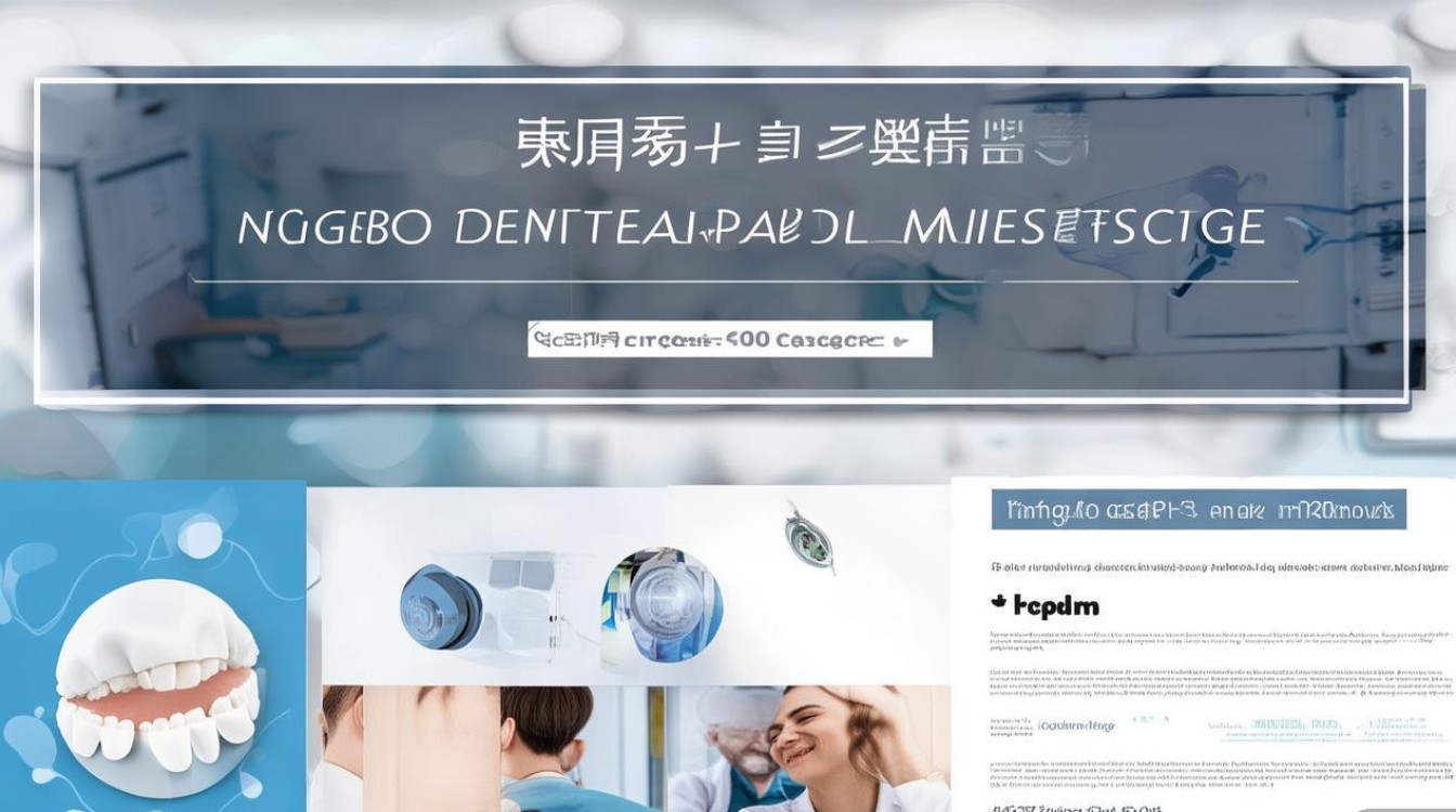 宁波种植牙费用多少？构成、影响因素、价格范围及性价比如何？-图1