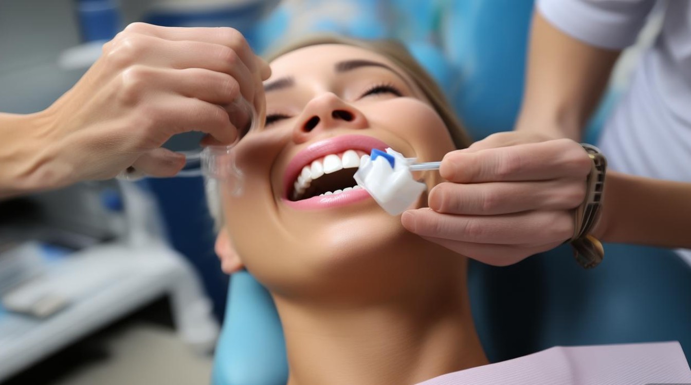 做种植牙为何要装临时牙？作用与注意事项有哪些？-图1