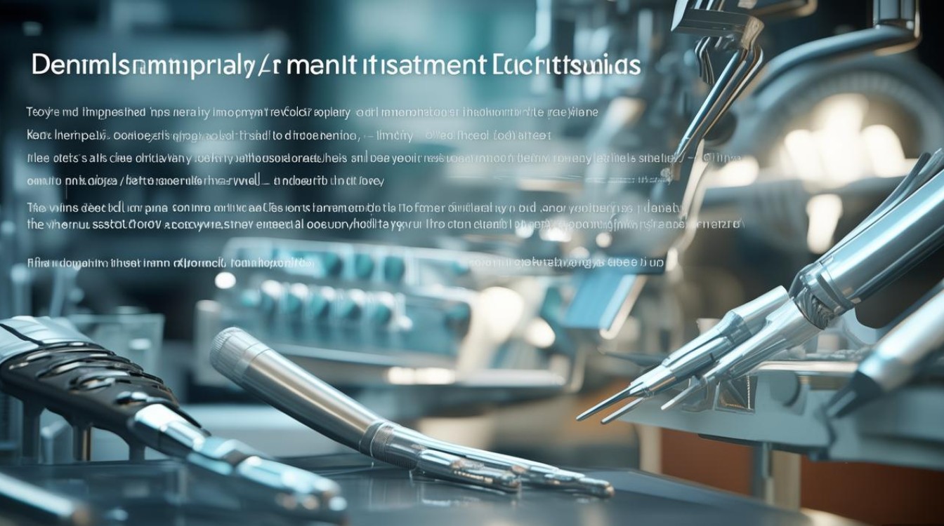 种植牙诊疗技术如何突破？关键方法与效果总结-图1