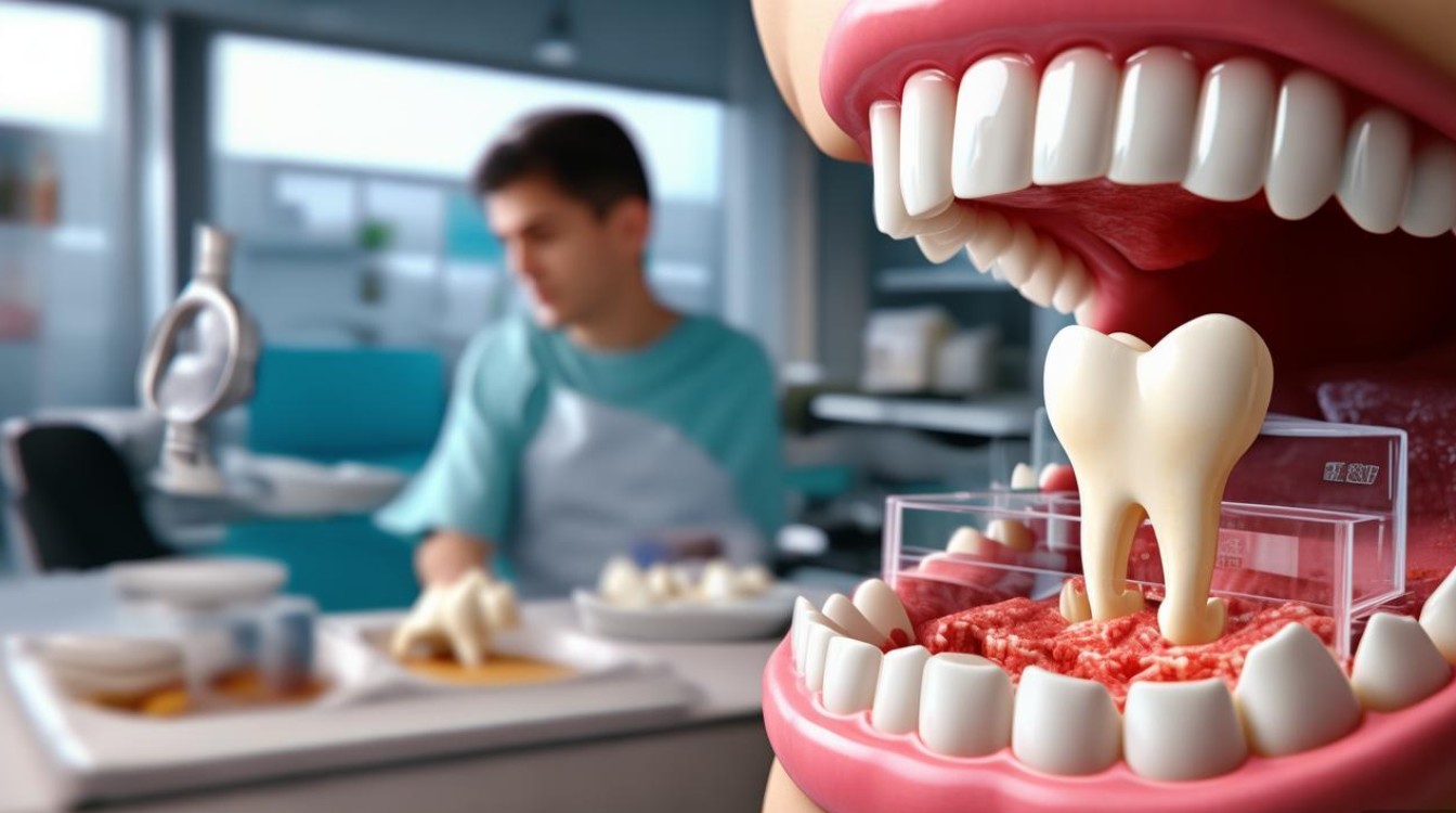 百康种植牙脱落，究竟是何原因？谁该为此负责？-图1