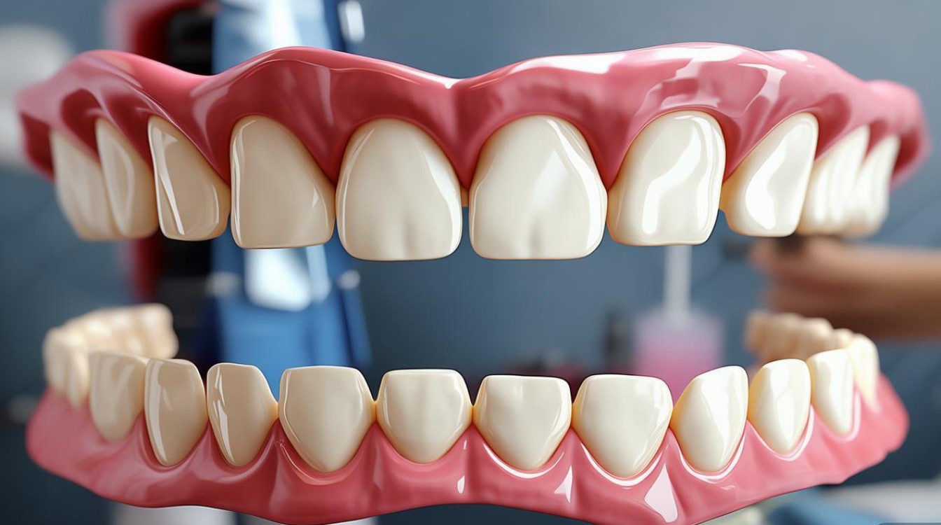 满口种植牙All-on-4真的能一次搞定？效果和价格怎么样？-图1