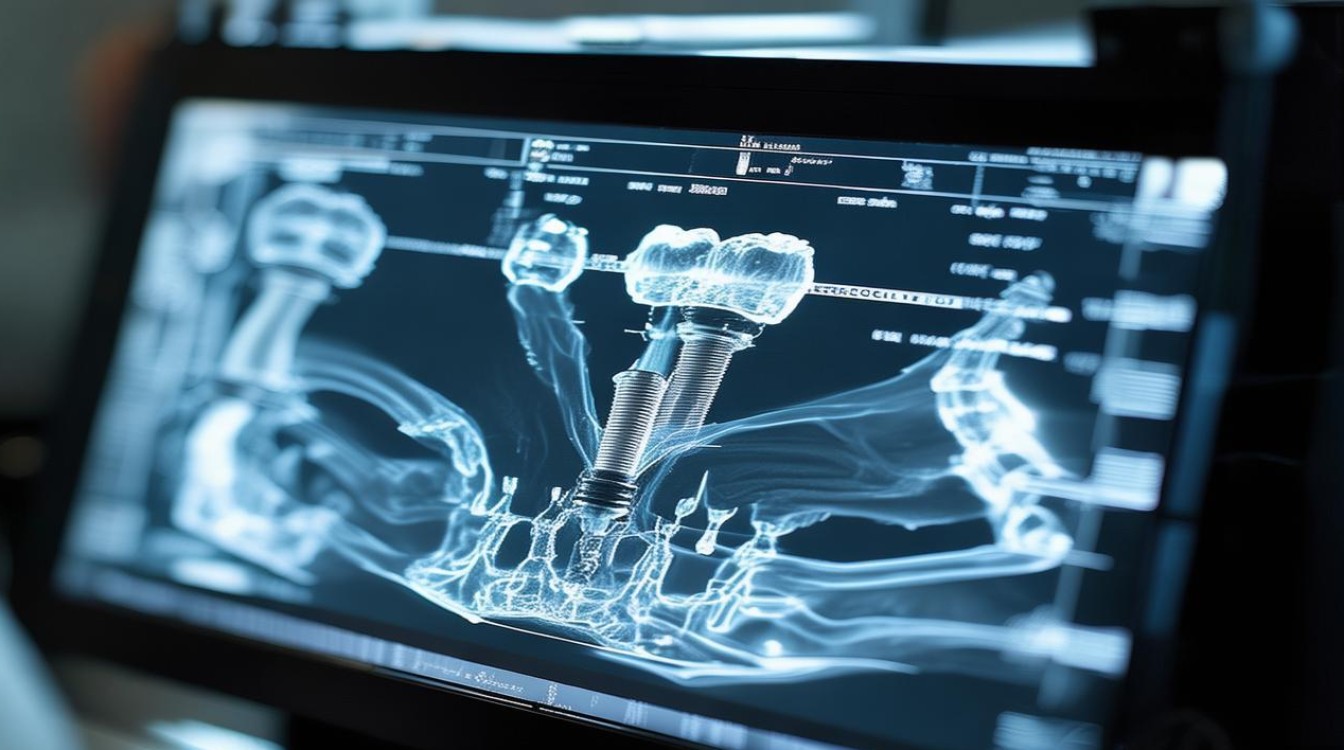 种植牙前为何必须做头部CT？检查目的及主要注意事项有哪些？-图1