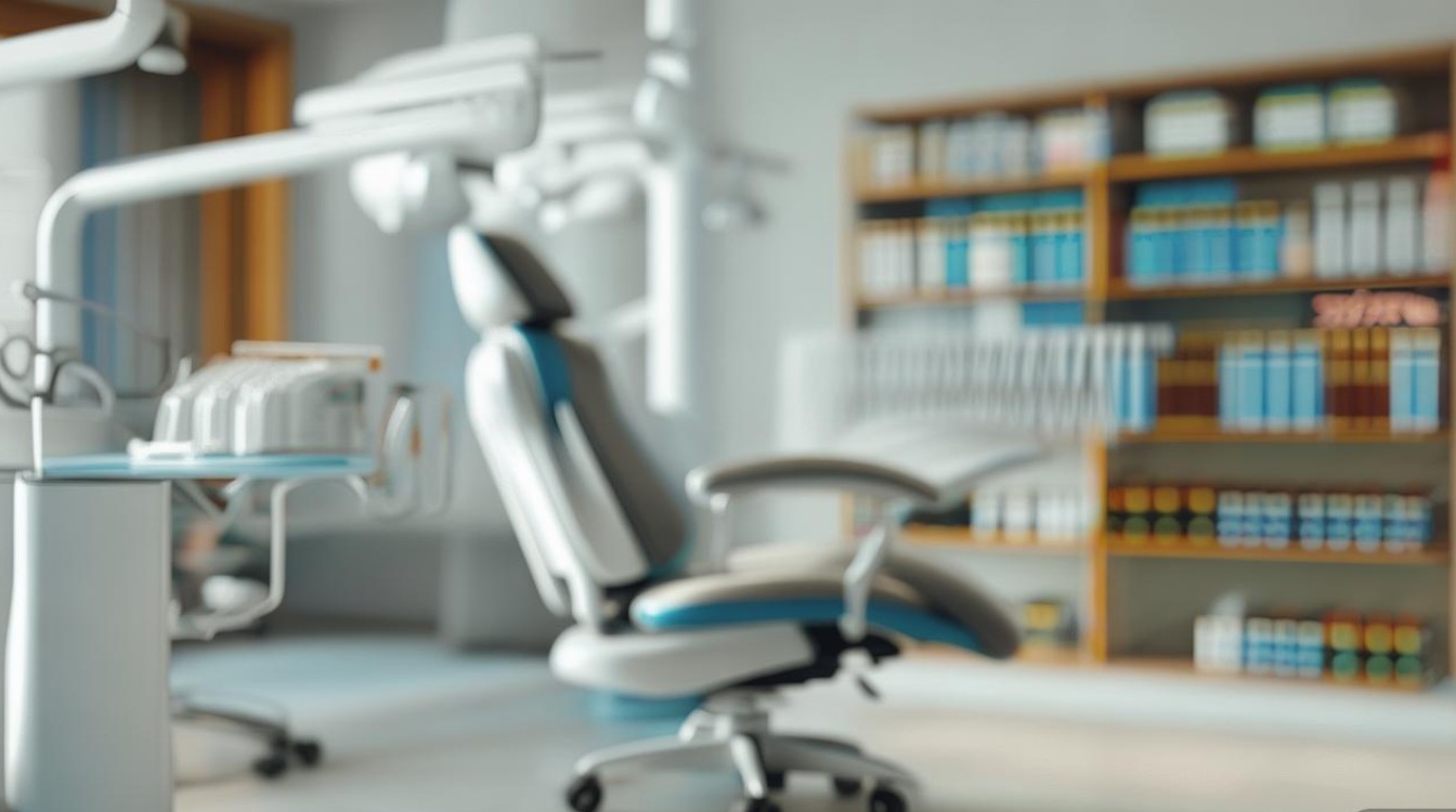 种植牙哪家机构更专业？关键标准看这里-图1