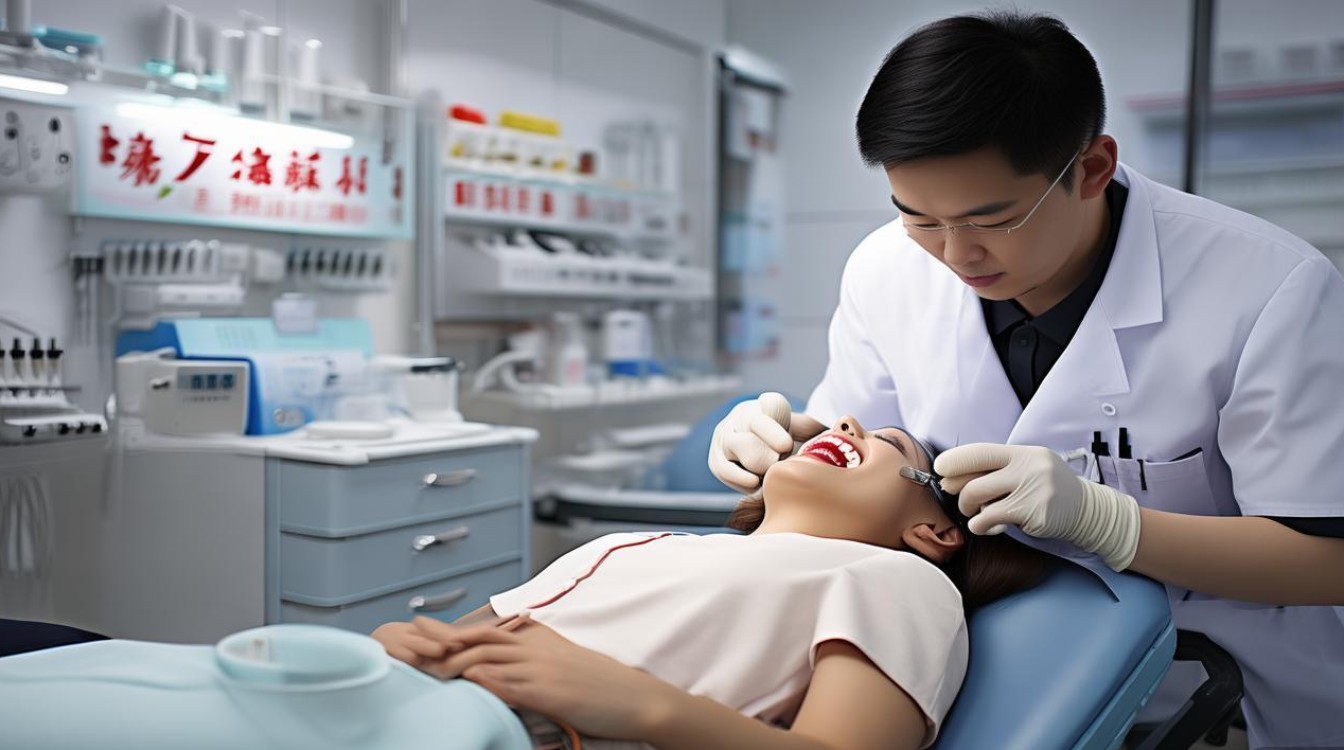 泉州种植牙-图1