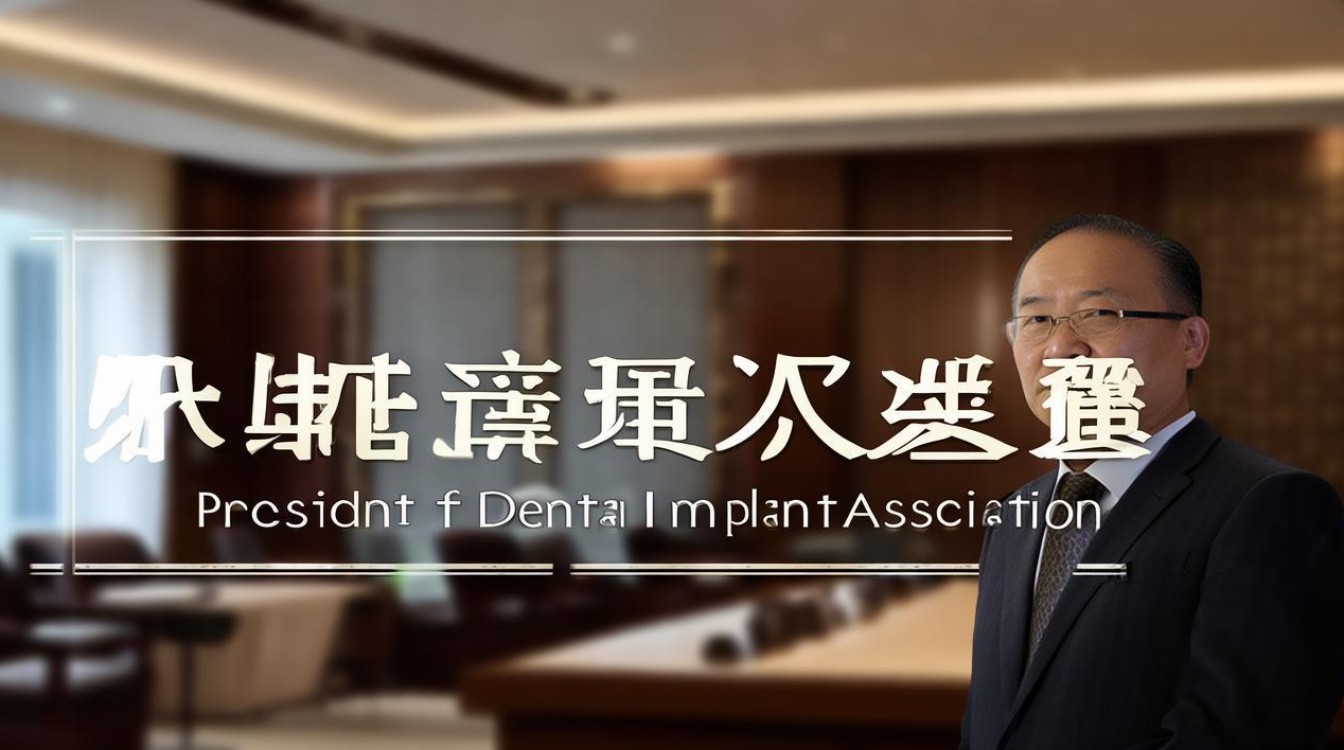 河南种植牙协会会长-图1 河南种植牙协会会长-图1