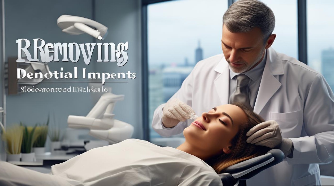 种植牙什么情况需去除？过程复杂疼痛吗？术后恢复多久？能再种吗？-图1