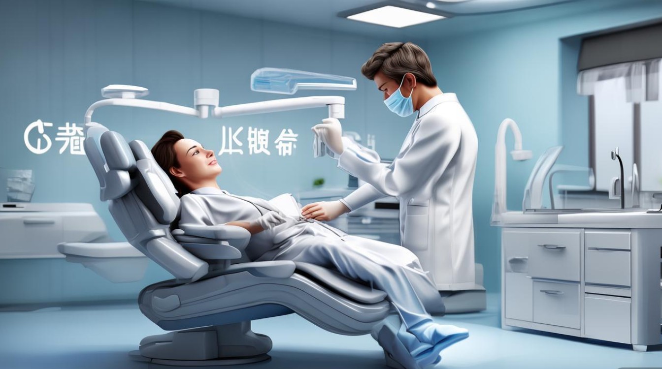 深圳种植牙哪家靠谱?如何判断医院和医生是否正规?-图1 深圳种植牙哪家靠谱?如何判断医院和医生是否正规?-图1