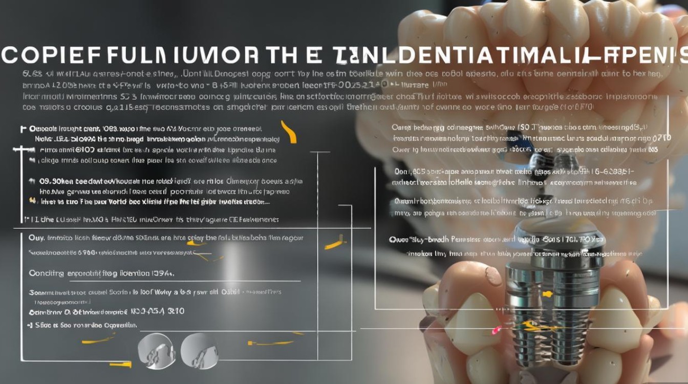全口种植牙价格为何差异这么大？影响因素有哪些？-图1