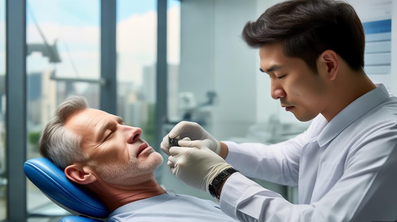 门牙掉了做种植牙利弊-图1 门牙掉了做种植牙利弊-图1