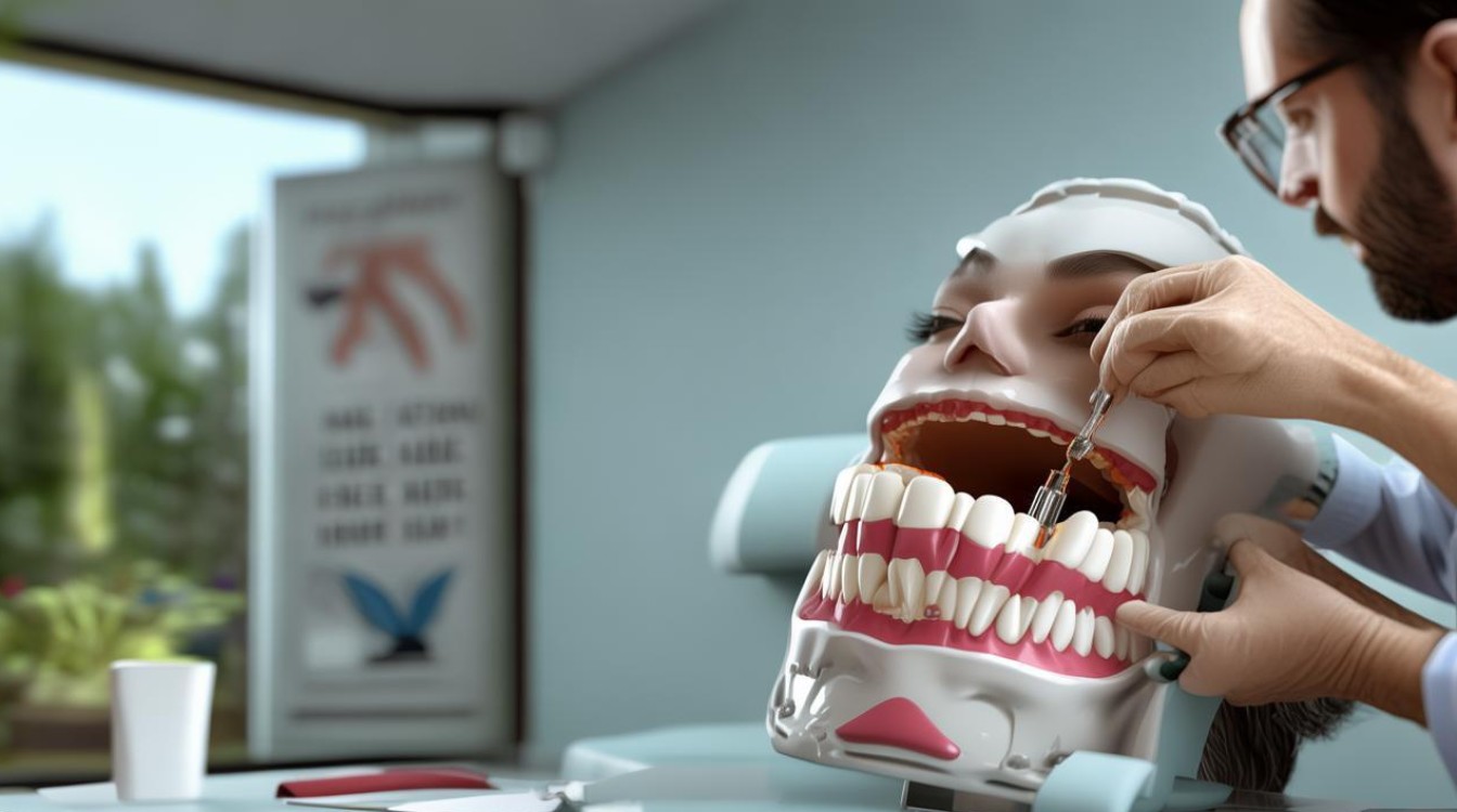 种植牙为何叫种?种字藏着什么秘密?-图1 种植牙为何叫种?种字藏着什么秘密?-图1