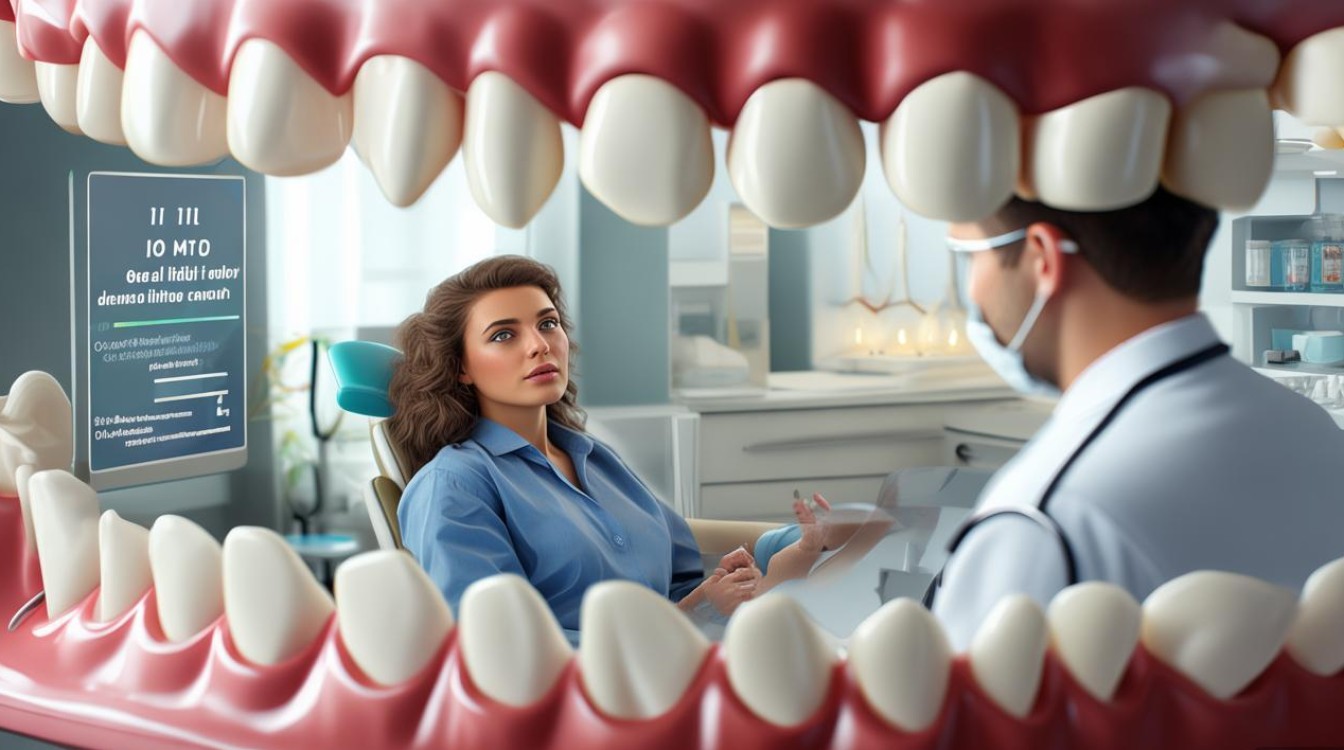 刚拔牙根能马上种牙吗?-图1 刚拔牙根能马上种牙吗?-图1