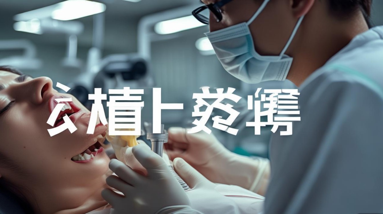 做种植牙程序-图1 做种植牙程序-图1