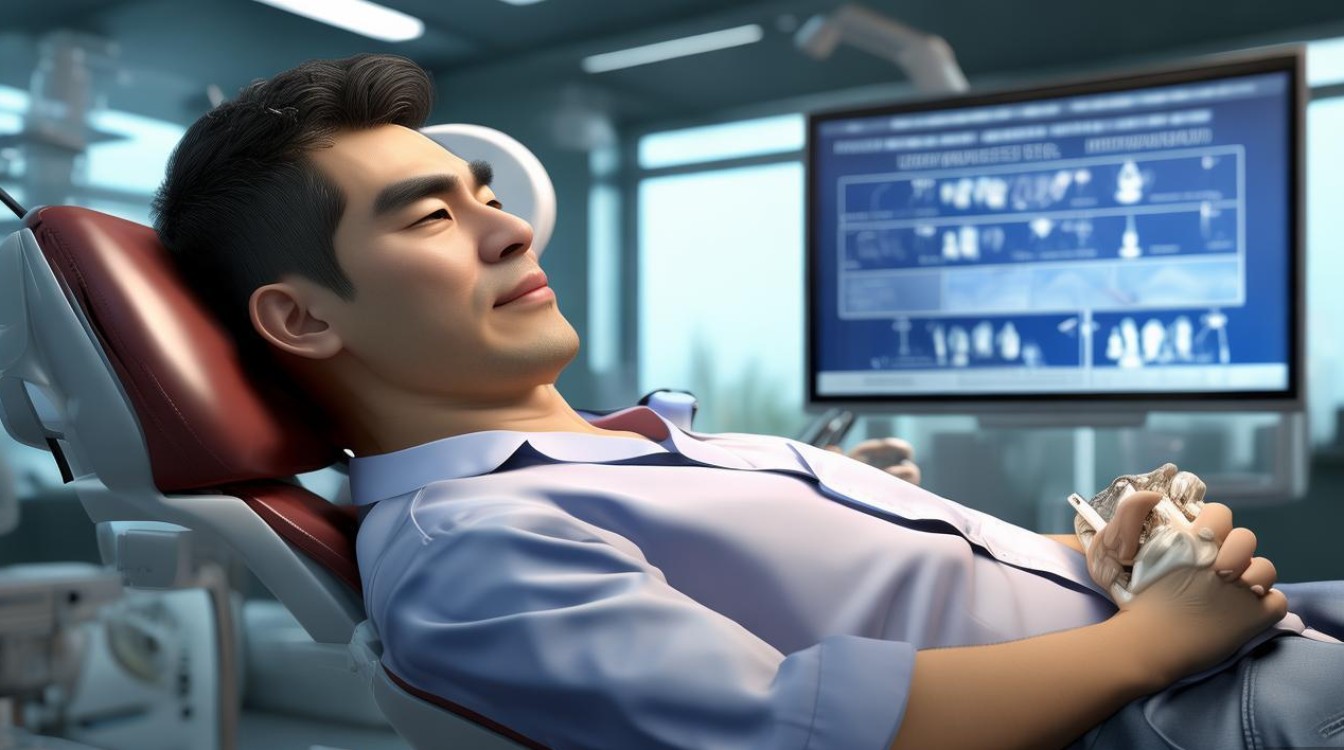 种植牙对年龄限制-图1