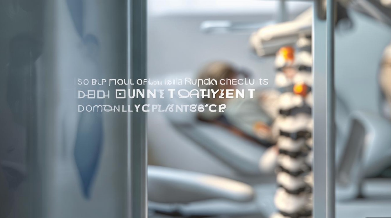 种植牙后，定期复查真的有必要吗？-图1