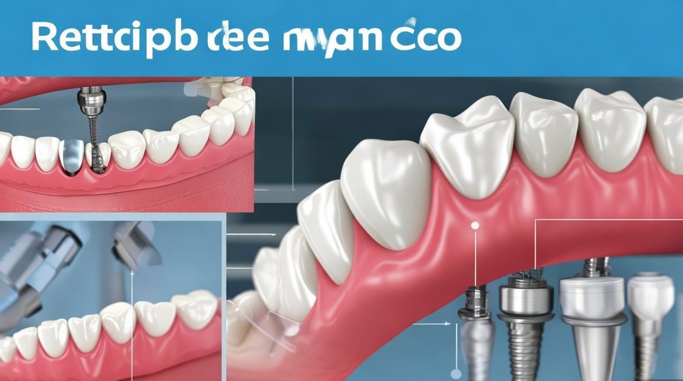 种植牙重新种植费用多少？会比初种更贵吗？-图1