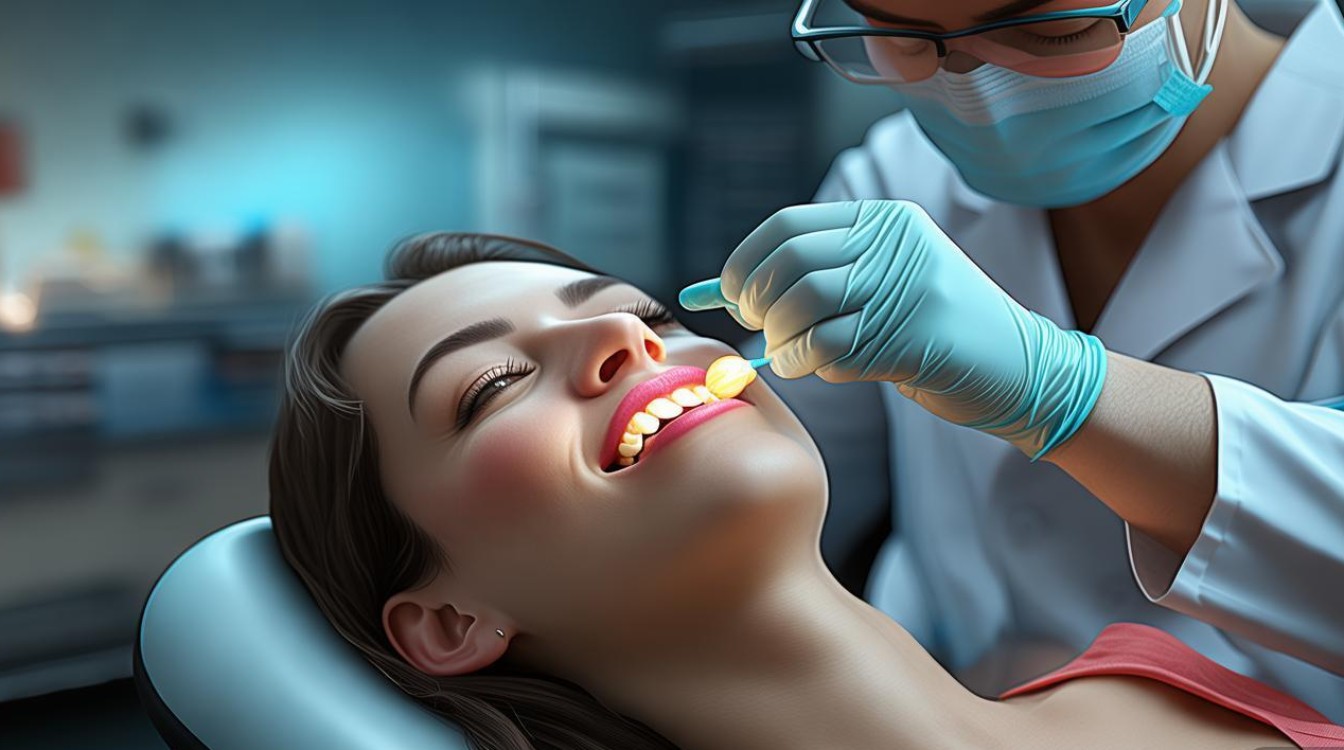 床牙能种植吗？种植牙适合床牙情况吗？-图1