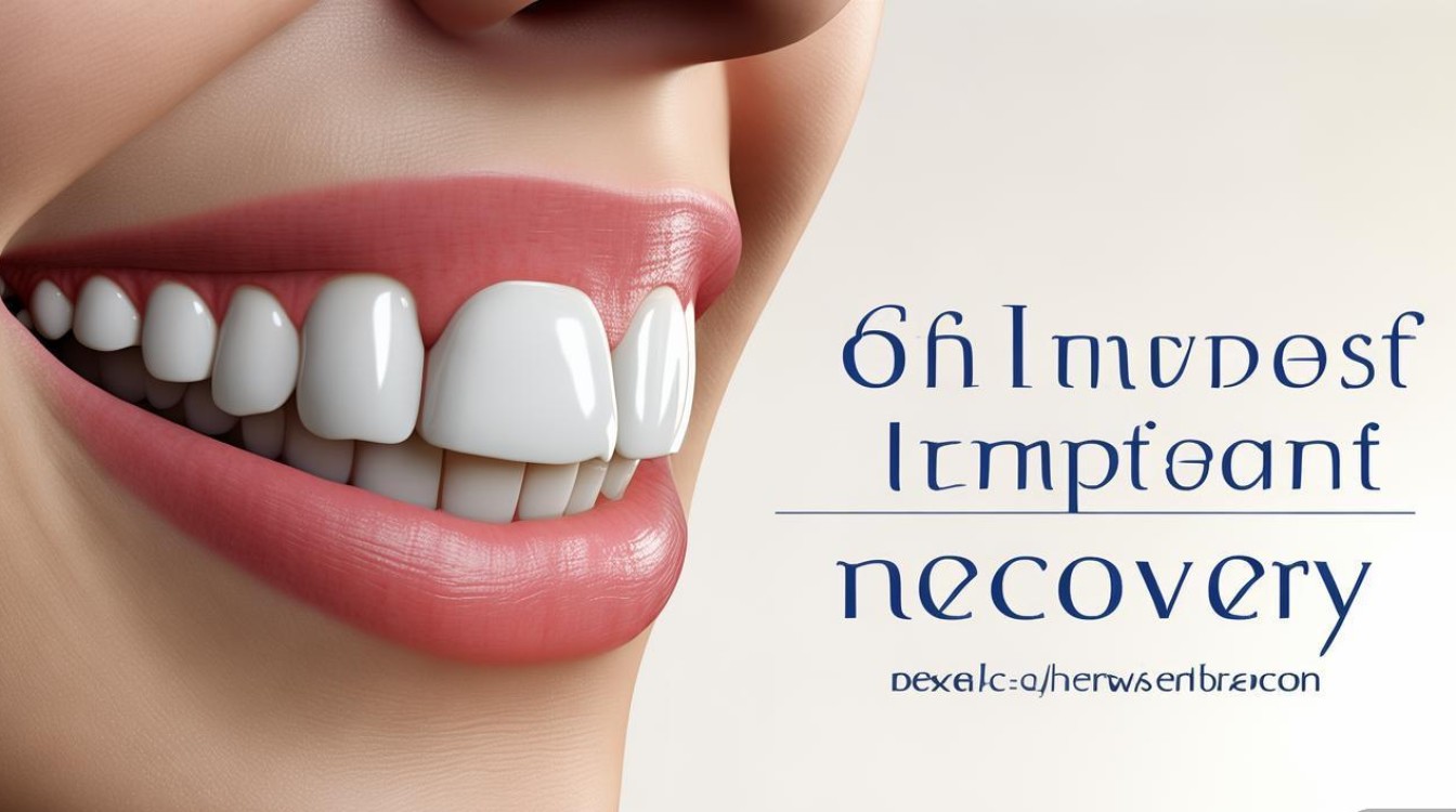 种植牙恢复三个月,算完全成功了吗?-图1 种植牙恢复三个月,算完全成功了吗?-图1