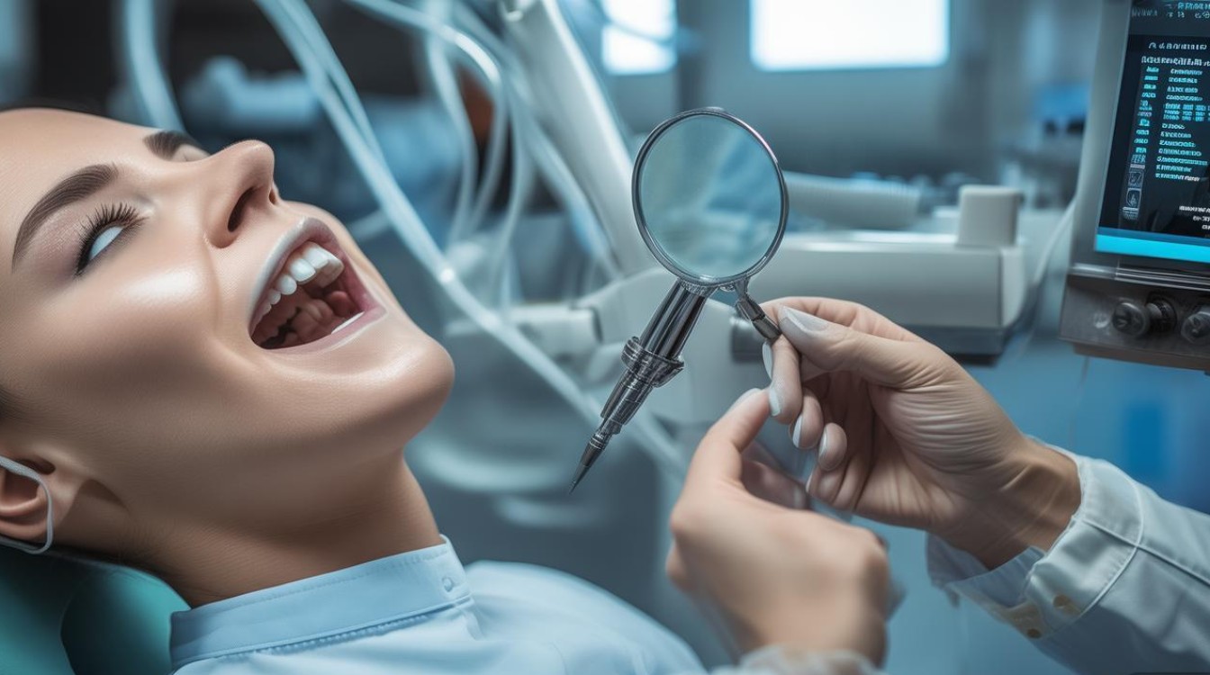 种植牙术前需做哪些必要详细检查?关键项目及作用有哪些?-图1 种植牙术前需做哪些必要详细检查?关键项目及作用有哪些?-图1