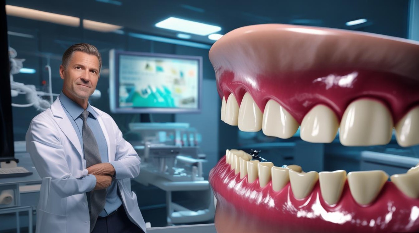 什么种植牙更好？品牌材质价格效果如何选？-图1