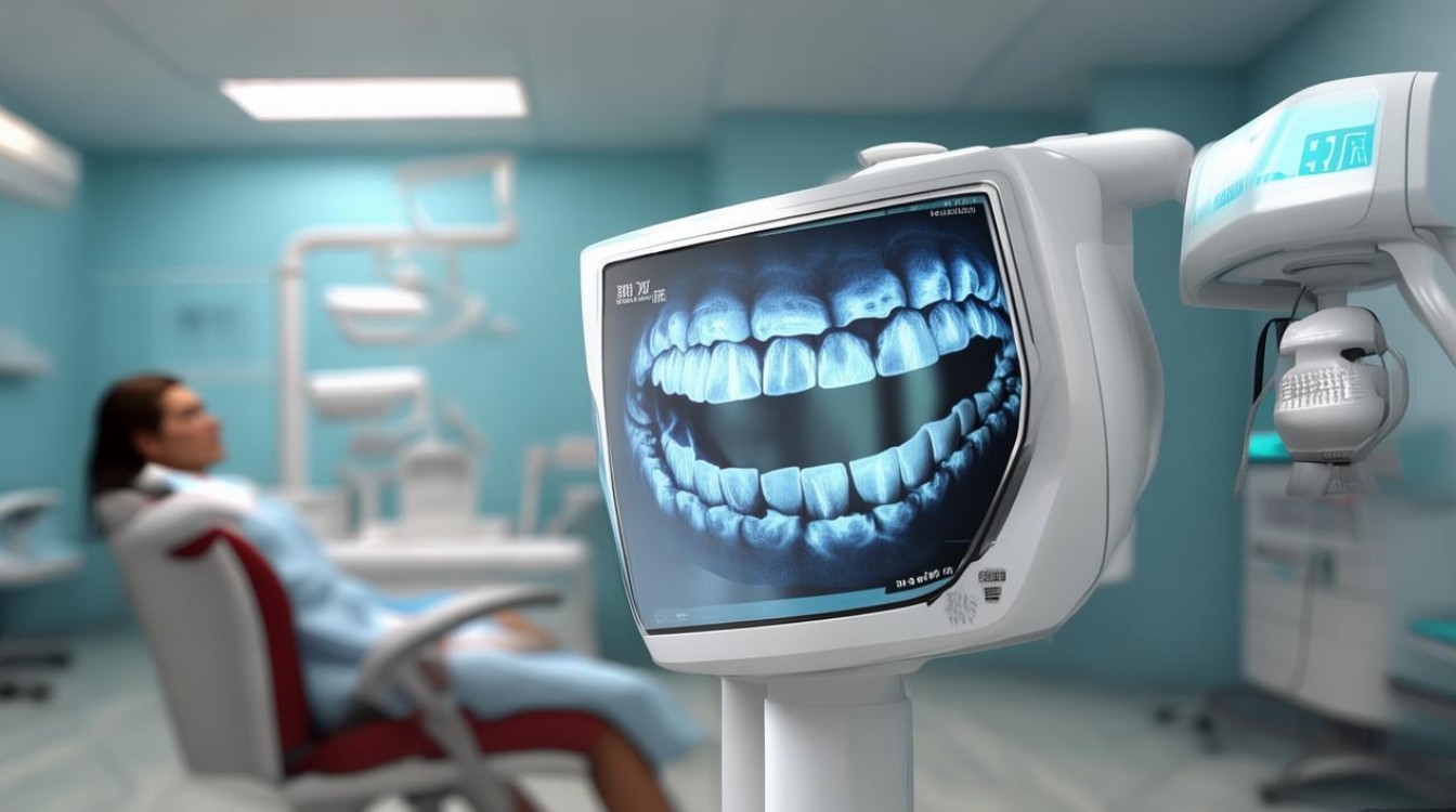 种植牙前为何必须拍片?拍片能解决哪些种植前的关键隐患呢?-图1 种植牙前为何必须拍片?拍片能解决哪些种植前的关键隐患呢?-图1