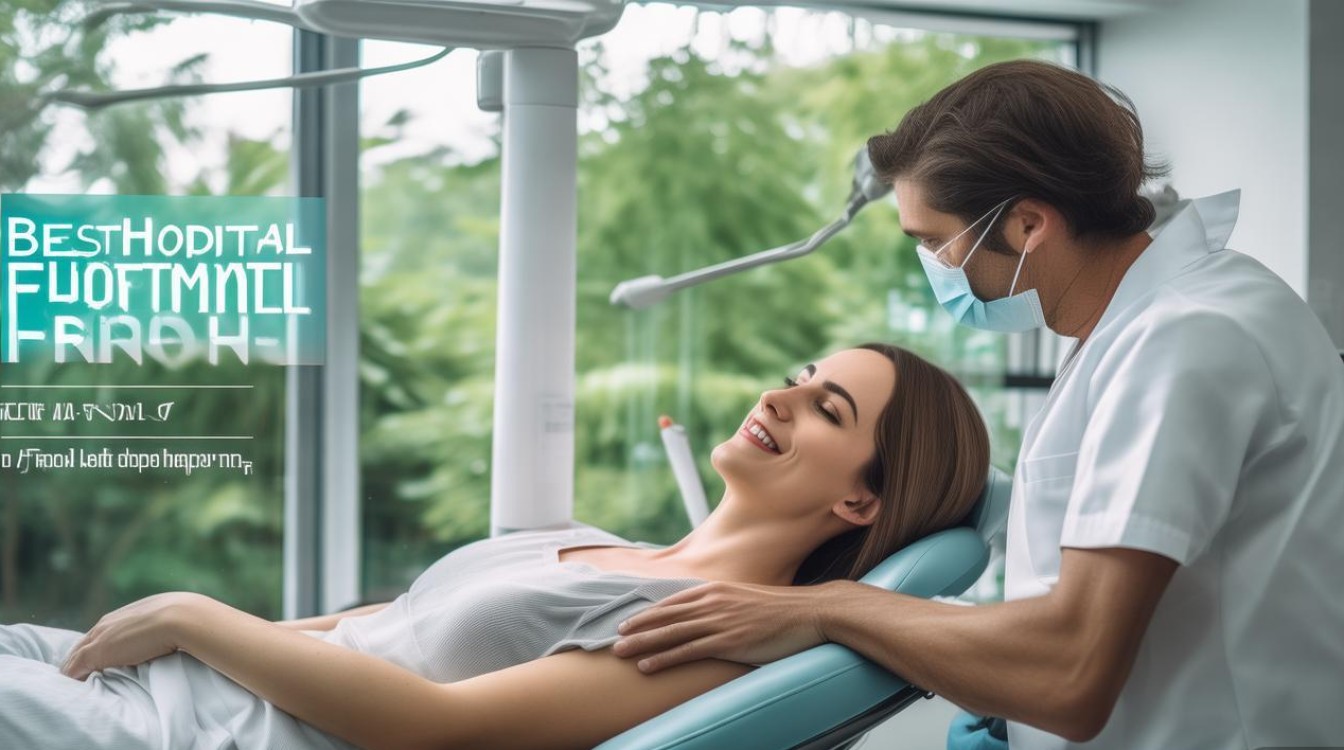 全口种植牙到底选哪家医院好?资质、案例、价格怎么看?-图1 全口种植牙到底选哪家医院好?资质、案例、价格怎么看?-图1