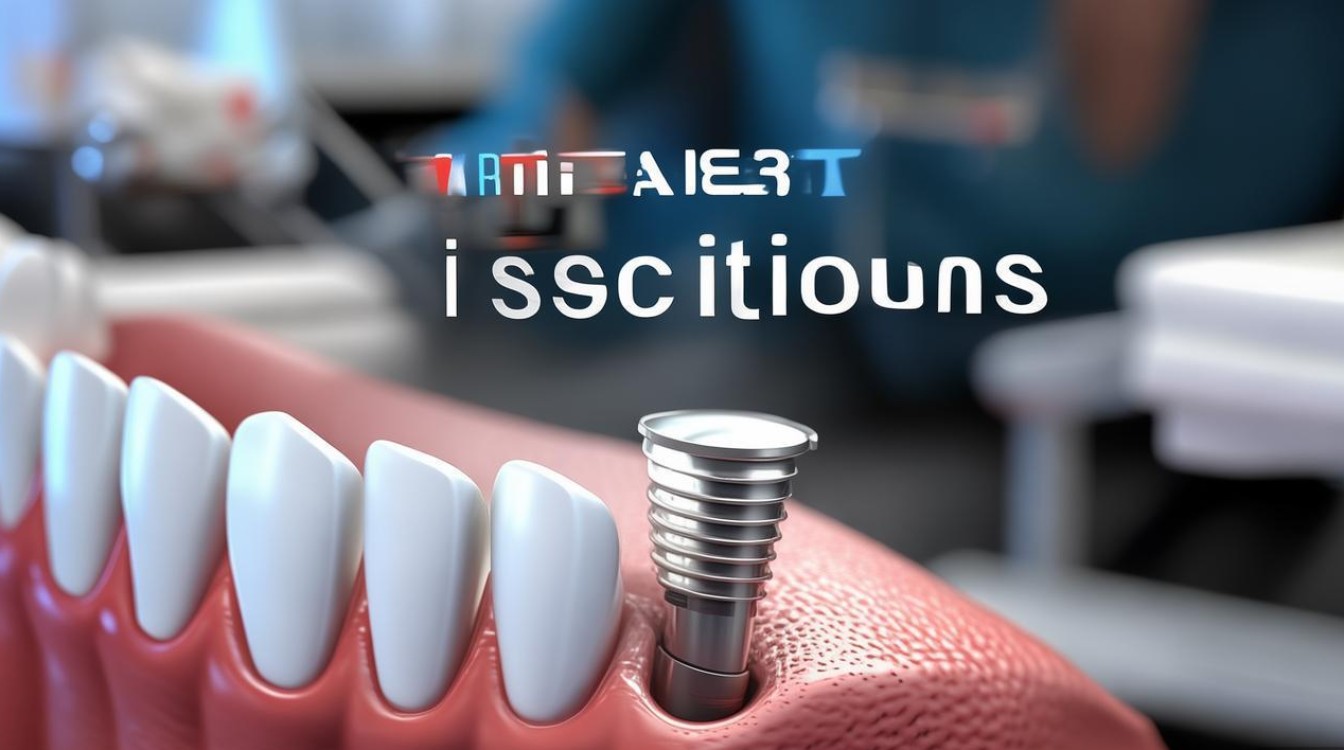 iti种植牙规格有哪些?不同型号适合哪些缺牙及骨质情况?-图1 iti种植牙规格有哪些?不同型号适合哪些缺牙及骨质情况?-图1