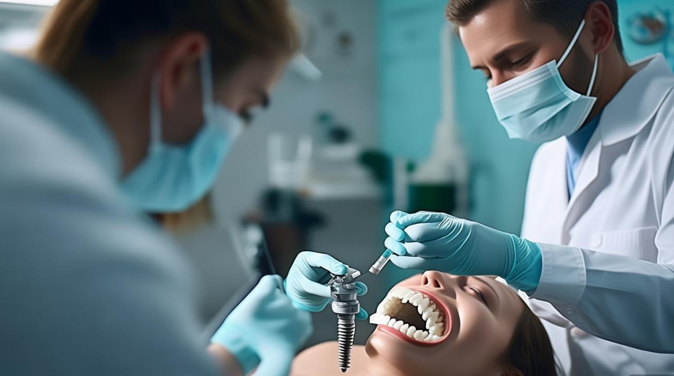 做种植牙为何必须选正规机构?到底效果与安全保障有哪些?-图1 做种植牙为何必须选正规机构?到底效果与安全保障有哪些?-图1