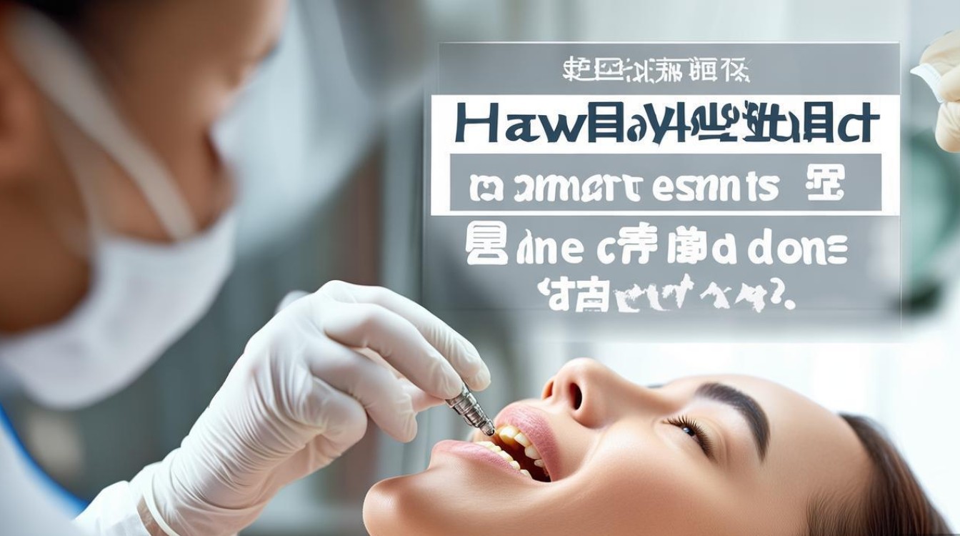 种植牙最多可以做几颗？数量有上限吗？-图1